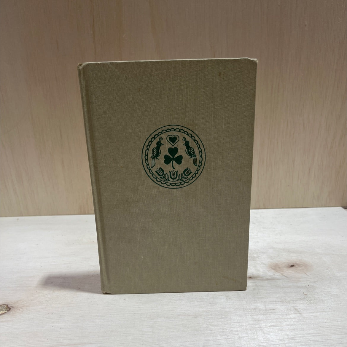 the art of pennsylvania dutch cooking, volume ii book, by Edna Eby Heller, 1968 Hardcover image 1