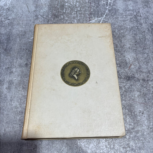 the audubon nature encyclopedia book, by national audubon society, 1971 Hardcover image 1