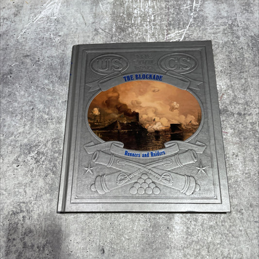 the blockade book, by the editors of time-life books, 1970 Hardcover image 1