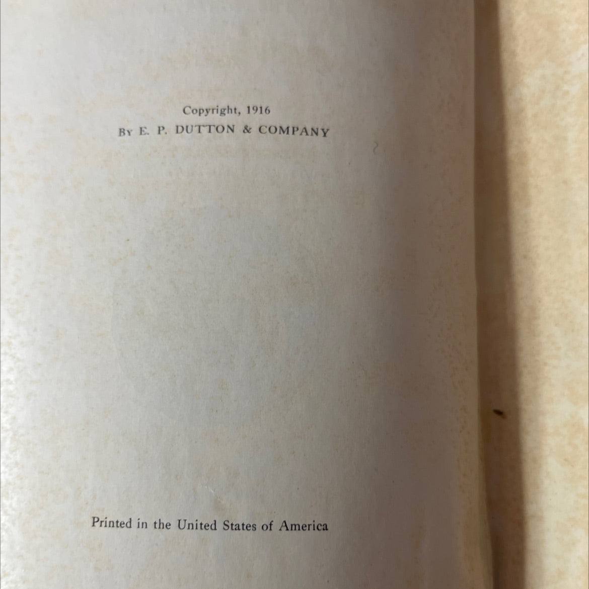 the blue-china book early american scenes and history pictured in the pottery of the time book, by ada walker camehl, image 3