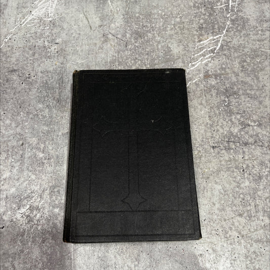 the book of common prayer and administration of the sacraments and other rites and ceremonies of the church according image 1