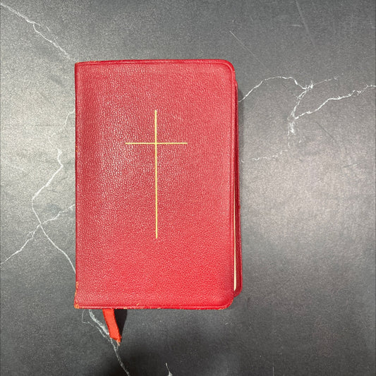 the book of common prayer and administration of the sacraments and other rites and ceremonies of the church according image 1