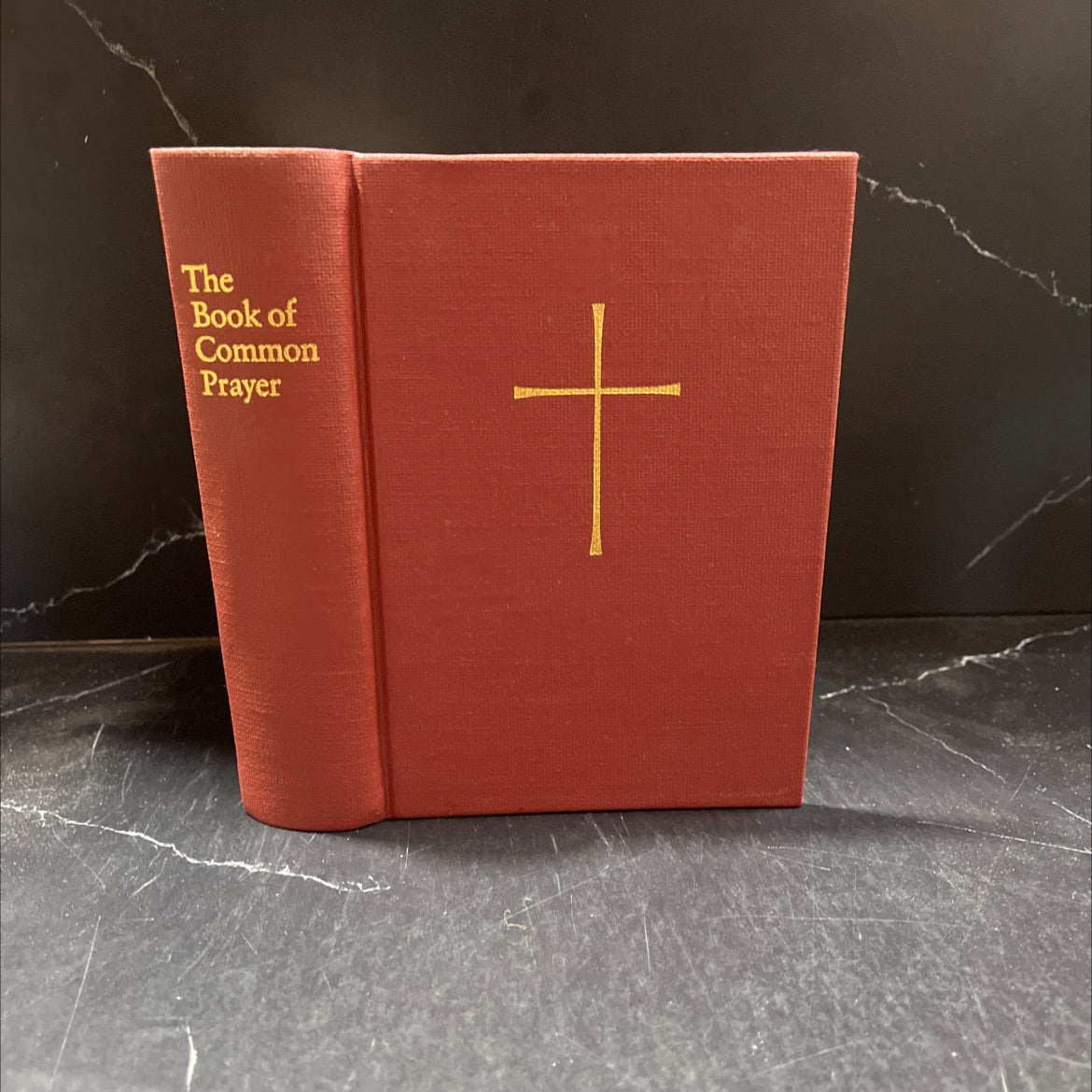 the book of common prayer book, by unknown, 1979 Hardcover image 1
