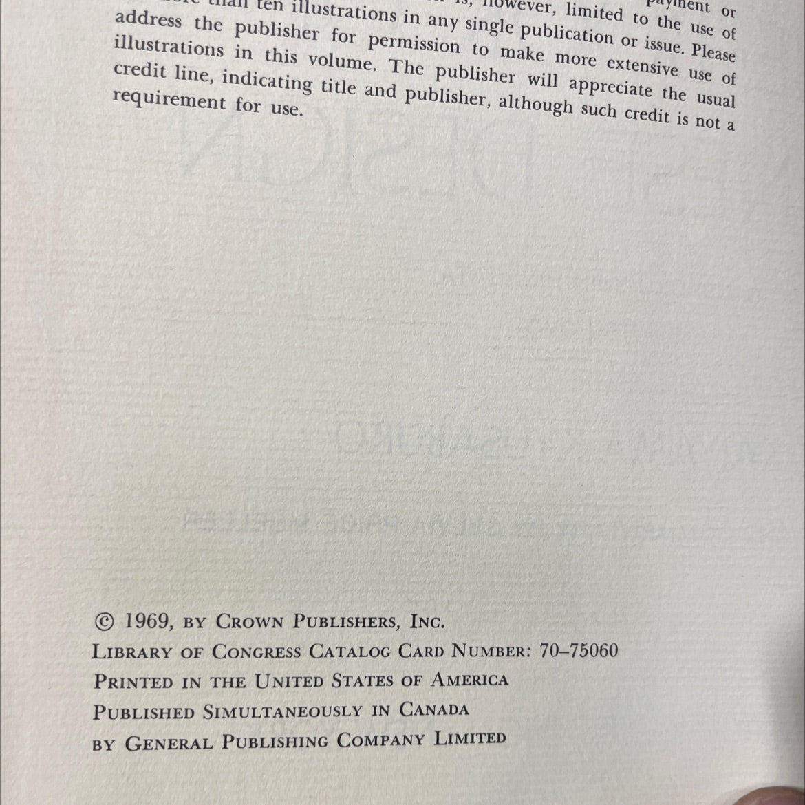 the book of japanese design banshoku shin hinagata bijutsu oyo book, by kaiyama kyusaburo, 1969 Hardcover image 3