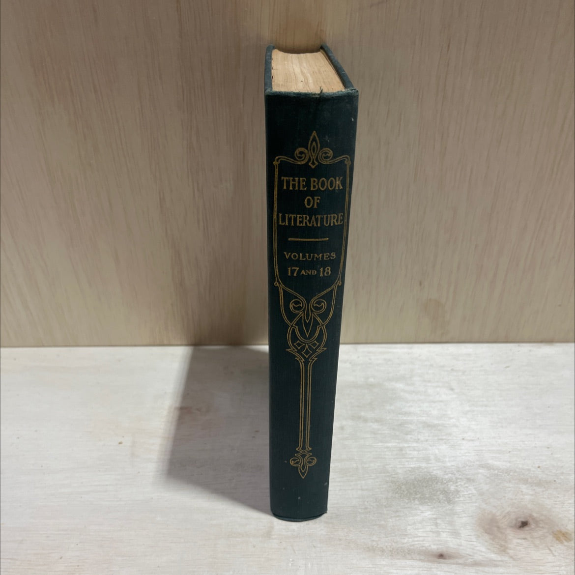 the book of literature a comprehensive anthology of the best literature ancient medieval and modern with biographical image 4