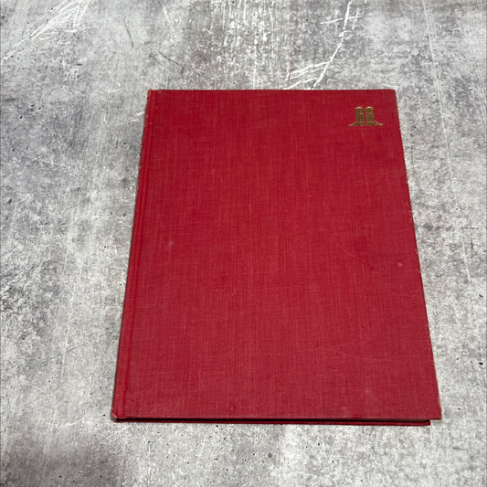 the boots adams story book, by norman m. lobsenz, 1965 Hardcover image 1