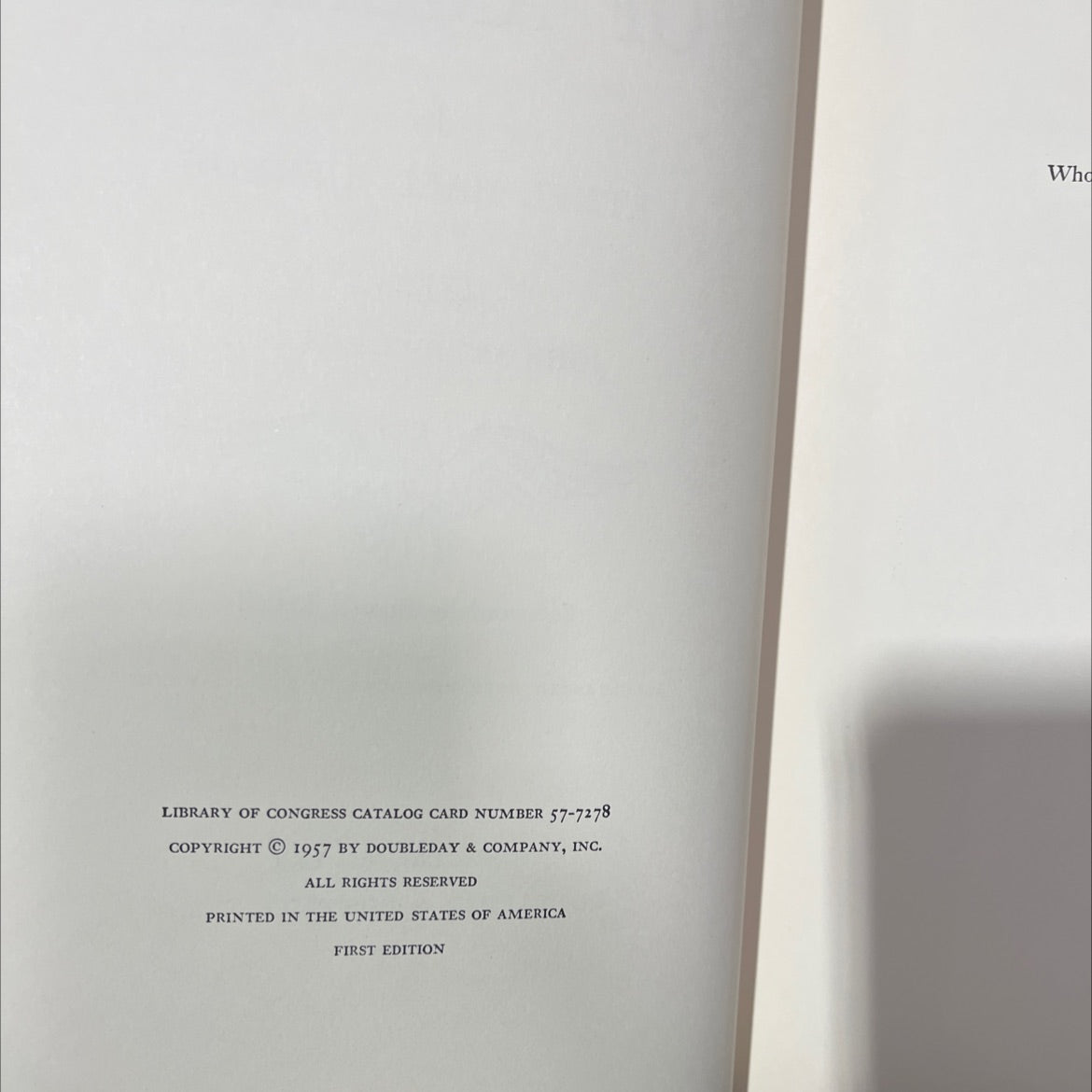 the cabinetmakers of america book, by ethel hall bjerkoe, 1957 Hardcover image 3