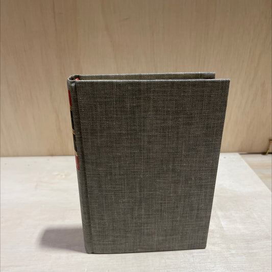 the case of the lucky legs book, by erle stanley gardner, 1962 Hardcover image 1
