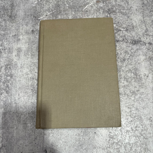 the chaos of cults book, by jan karel van baalen, 1954 Hardcover image 1