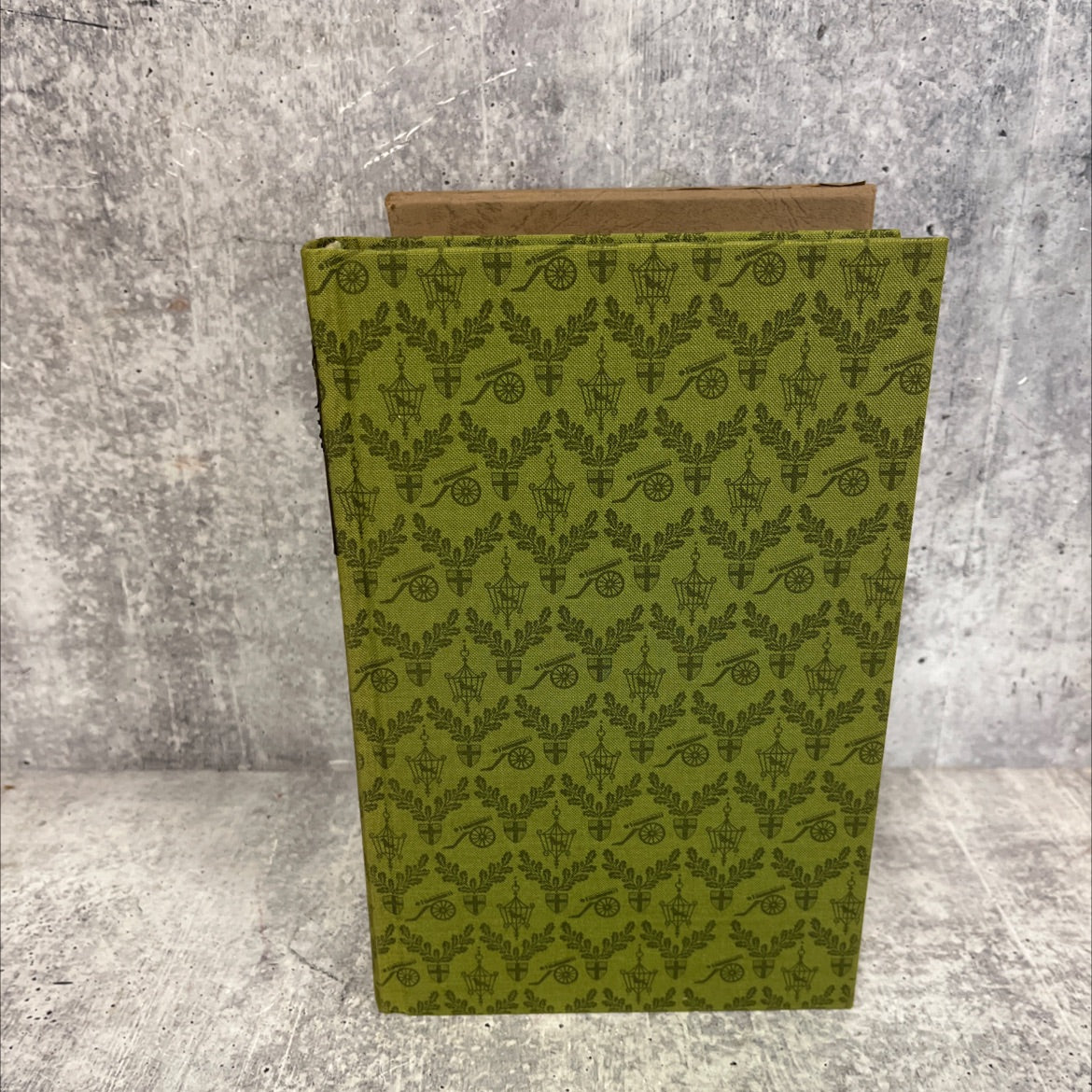 the charterhouse of parma book, by Stendhal, 1977 Hardcover image 4