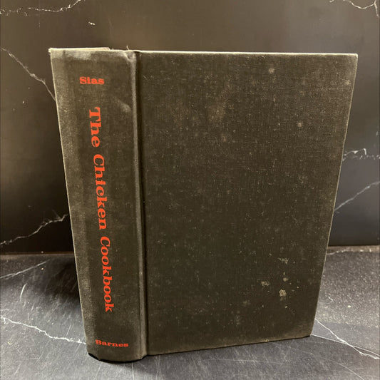 the chicken cookbook book, by beverlee sias, 1969 Hardcover image 1