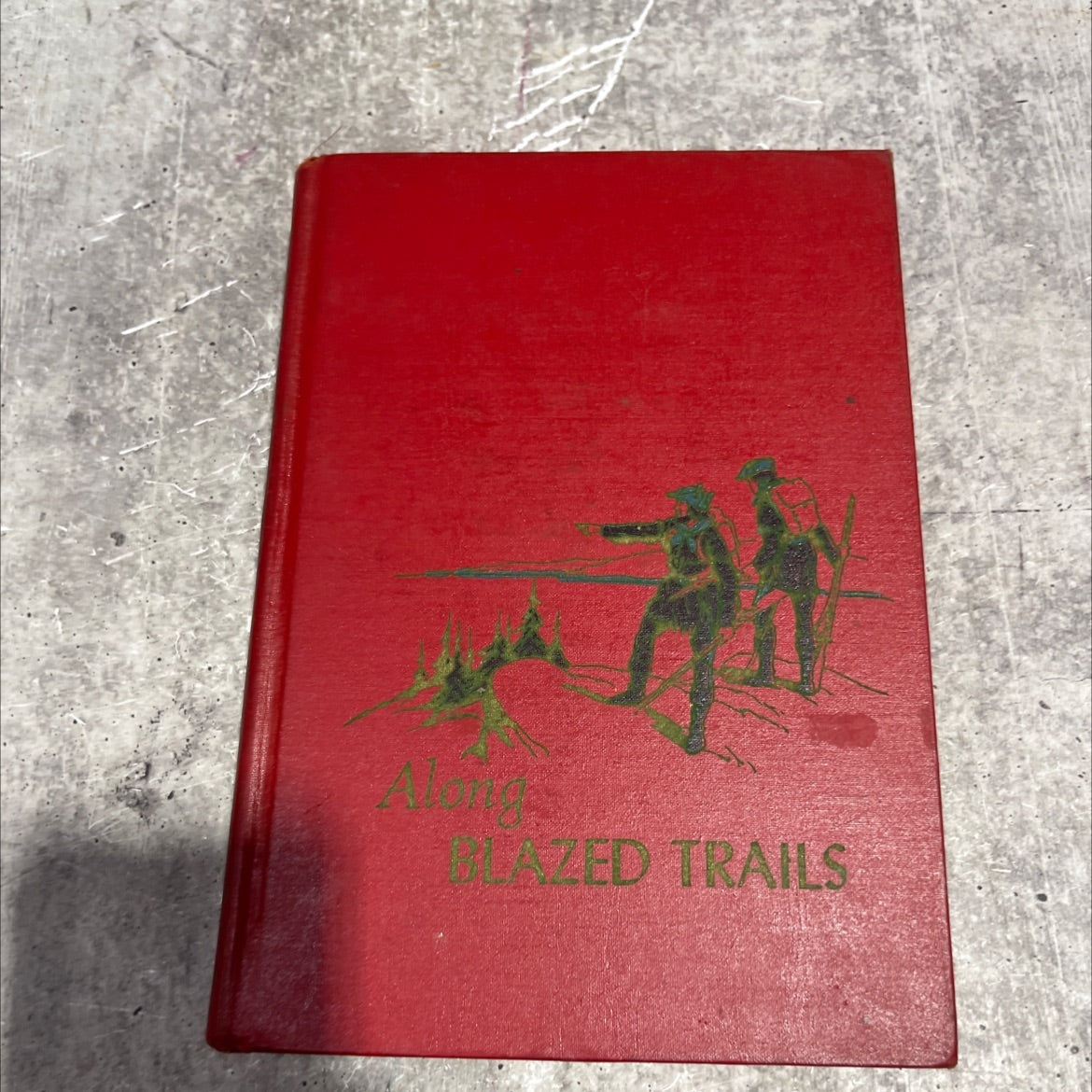 the children's hour book, by marjorie barrows, 1953 Hardcover image 1