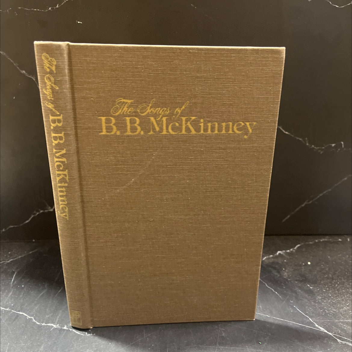 the chongs of b. b. mckinney book, by william j. reynolds, 1974 Hardcover image 1