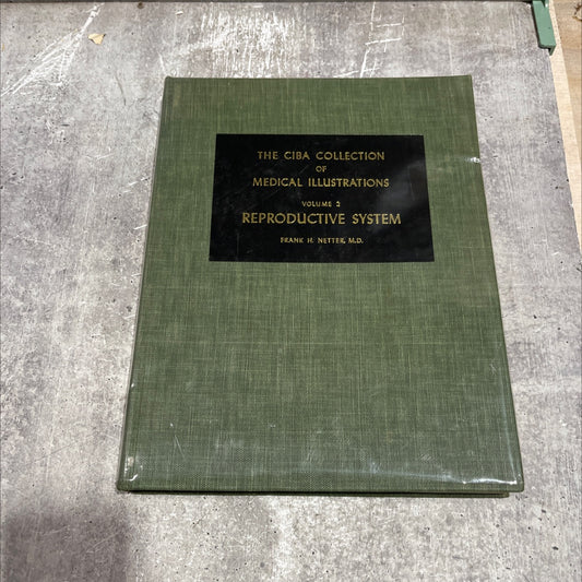 the ciba collection of medical illustrations volume 2 a compilation of paintings on the normal and pathologic anatomy image 1