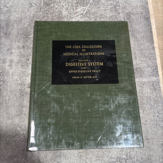 the ciba collection of medical illustrations volume 3 a compilation of paintings on the normal and pathologic anatomy image 1