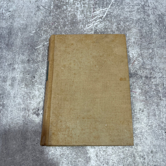 the city of trembling leaves book, by walter van tilburg clark, 1945 Hardcover image 1