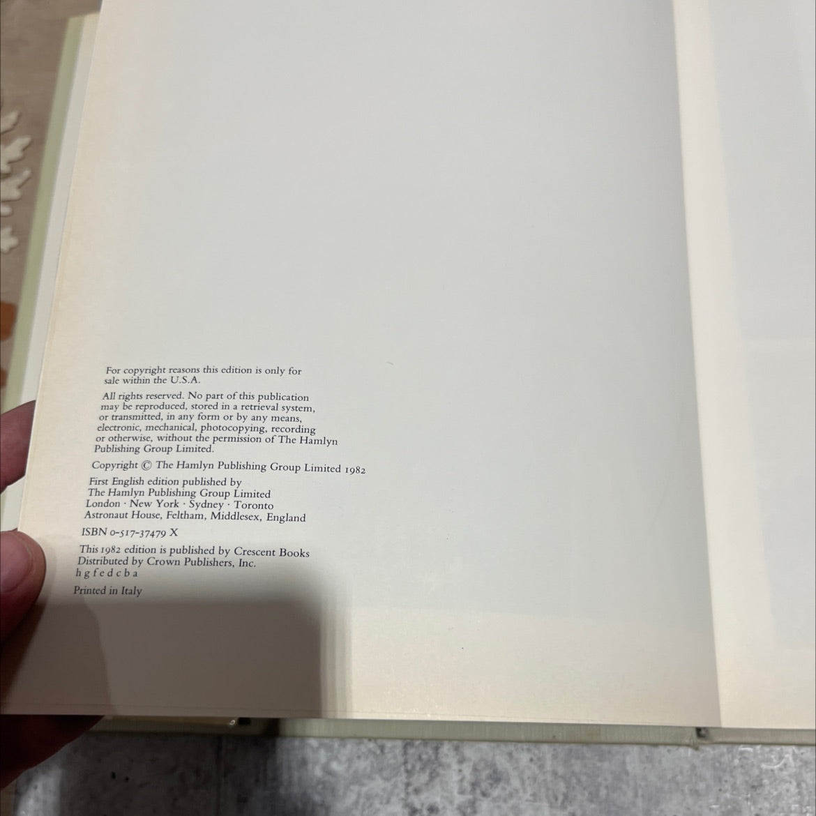 the country life book of diana princess of wales book, by lornie leete-hodge, 1982 Hardcover image 3