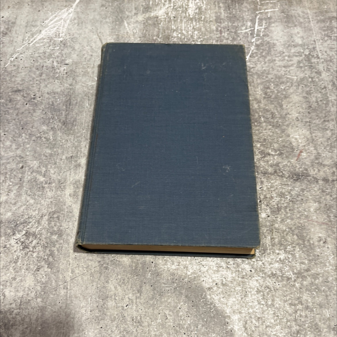 the decline and fall of the roman empire volume i book, by edward gibbon, 1952 Hardcover image 1
