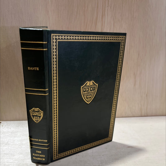 the divine comedy of dante alighieri hell purgatory paradise book, by dante alighieri, 1937 Hardcover image 1