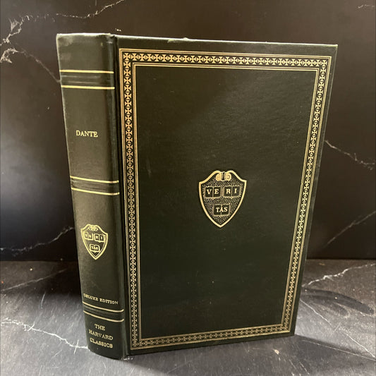 the divine comedy of dante alighieri book, by dante alighieri, 1937 Hardcover image 1