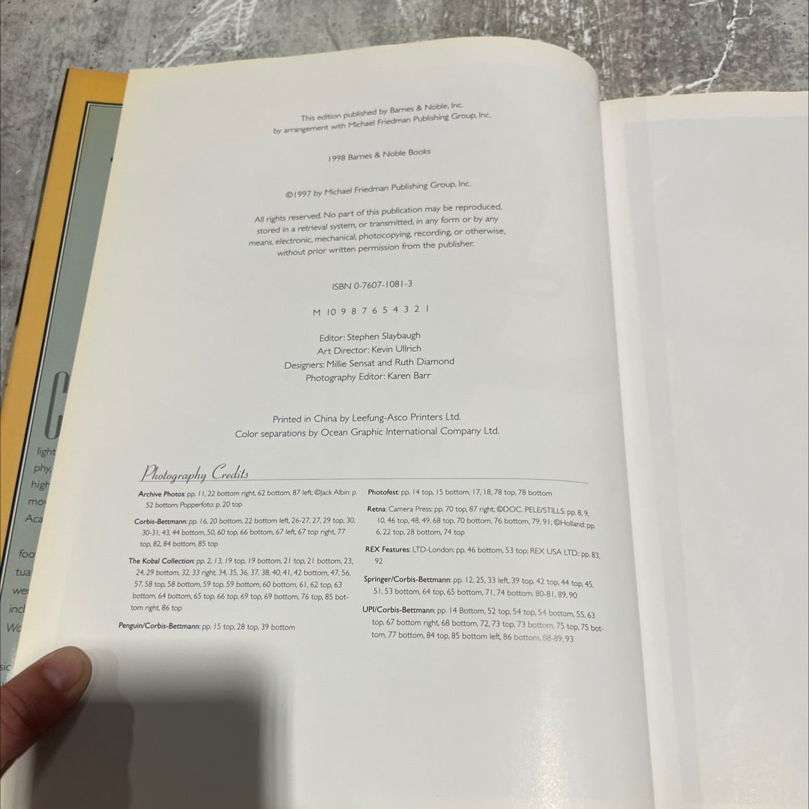 the duke book, by rob l. wagner, 1998 Hardcover image 3