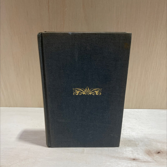 the edge of sadness book, by edwin o'connor, 1961 Hardcover image 1