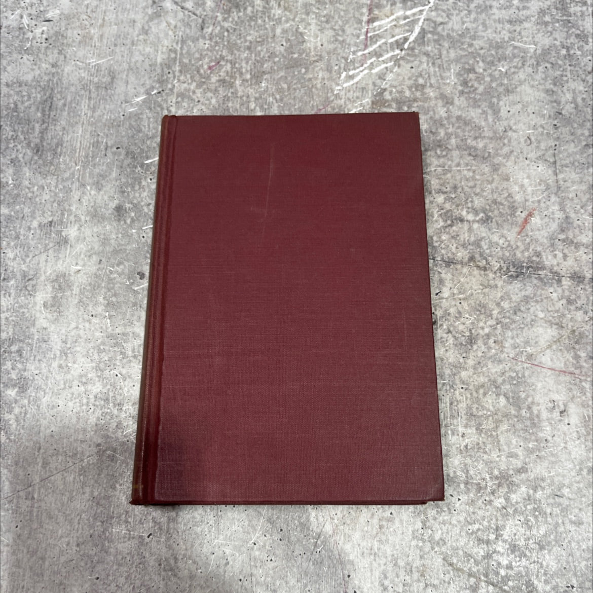 the elements of ethics book, by charles c. miltner, c.s.c., ph.d., 1949 Hardcover image 1