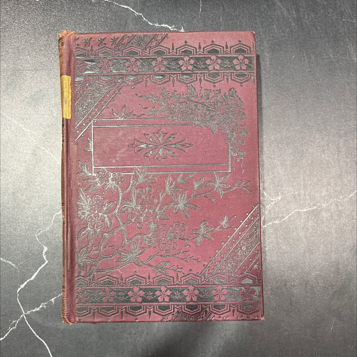 the essays of elia book, by charles lamb, 1818 Hardcover image 1