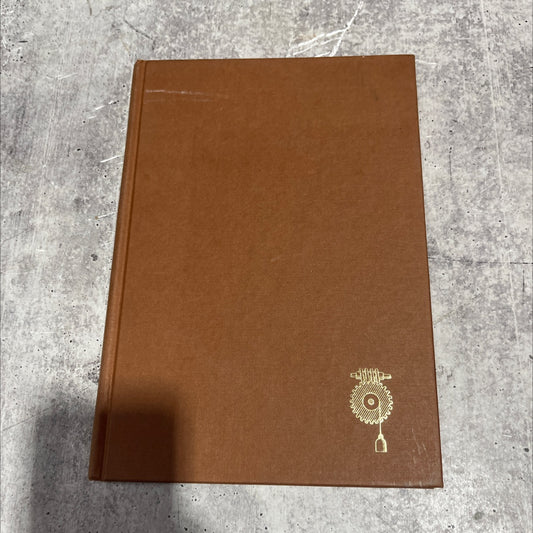 the evolution of the machine book, by ritchie calder, 1968 Hardcover image 1