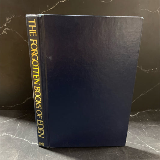 the fall of the children of seth book, by rutherford h. platt, jr., 1980 Hardcover image 1
