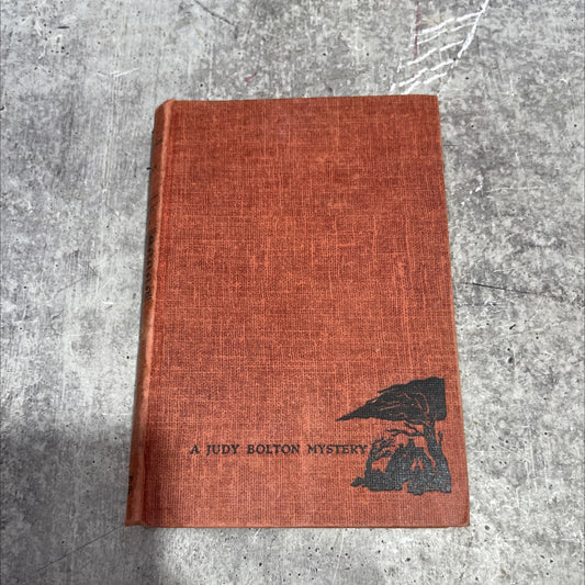 the forbidden chest book, by Margaret Sutton, 1953 Hardcover image 1