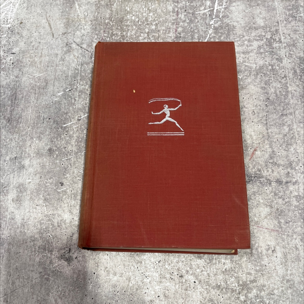 the french revolution book, by thomas carlyle, 1837 Hardcover image 1
