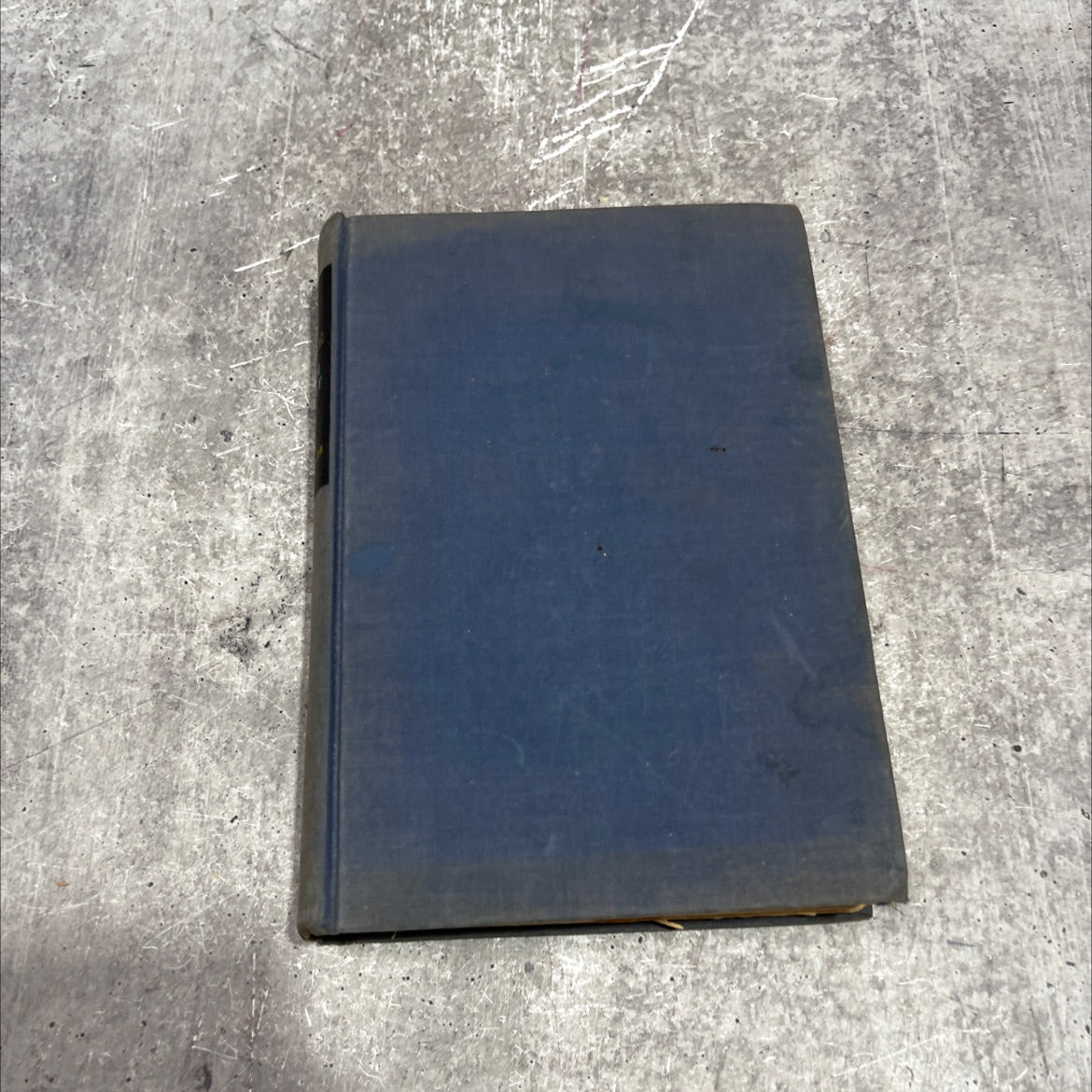 the fun house book, by william brinkley, 1961 Hardcover image 1