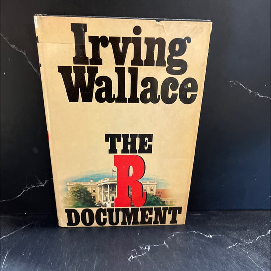 the giant siesta book, by irving wallace, 1976 Hardcover image 1