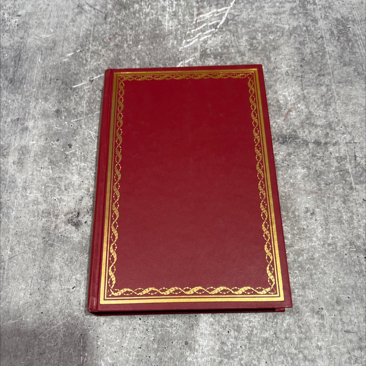 the greatest story ever told a tale of the greatest life ever lived book, by fulton oursler, 1949 Hardcover image 1