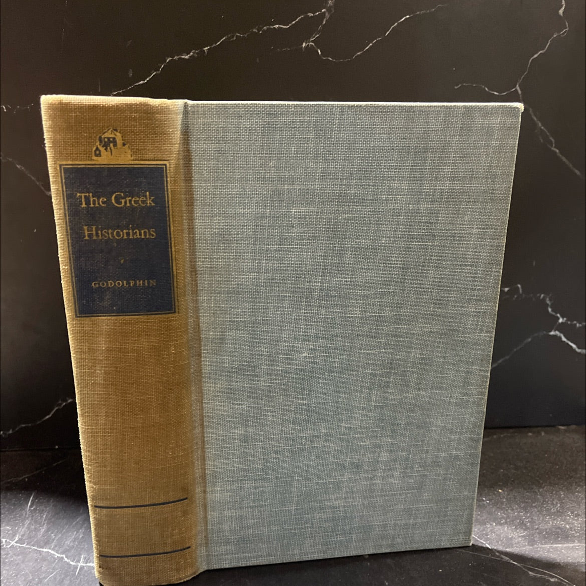 the greek historians the complete and unabridged historical works of herodotus thucydides xenophon arrian book, by image 1