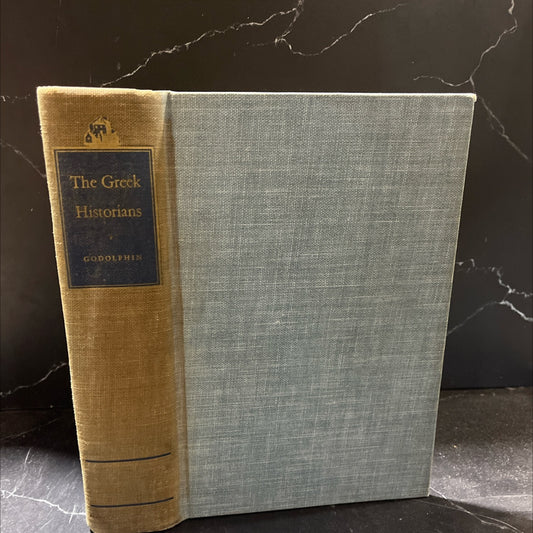 the greek historians the complete and unabridged historical works of herodotus thucydides xenophon arrian book, by image 1