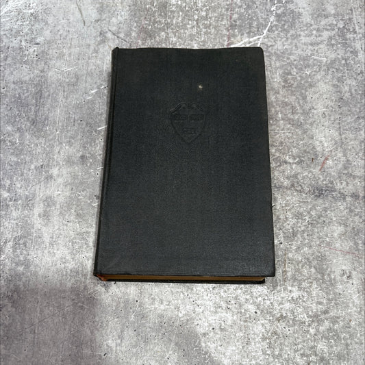 the harvard classics shelf of fiction book, by charles w eliot, 1917 Hardcover image 1