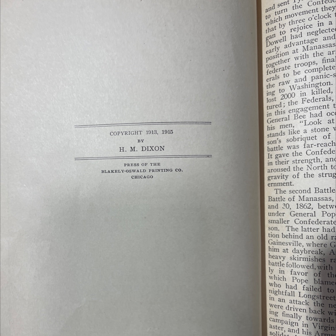 the home and school reference work book, by william f. rocheleau, 1915 Hardcover image 3