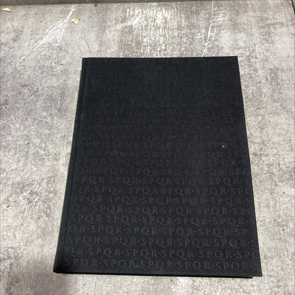 the horizon book of ancient rome book, by unknown, 1970 Hardcover image 1