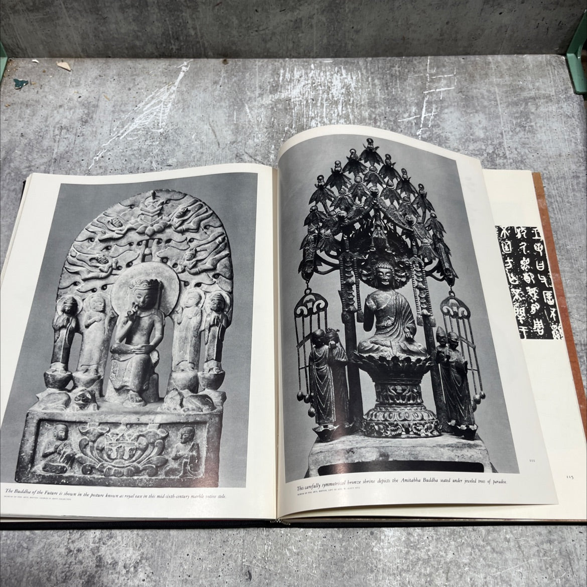 the horizon book of the arts of arts of china book, by editors of horizon magazine, 1969 Hardcover image 4