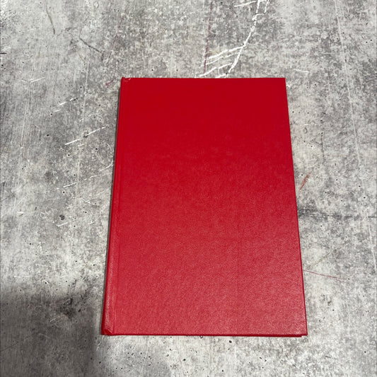 the hot l baltimore book, by Lanford Wilson, 1973 Hardcover image 1