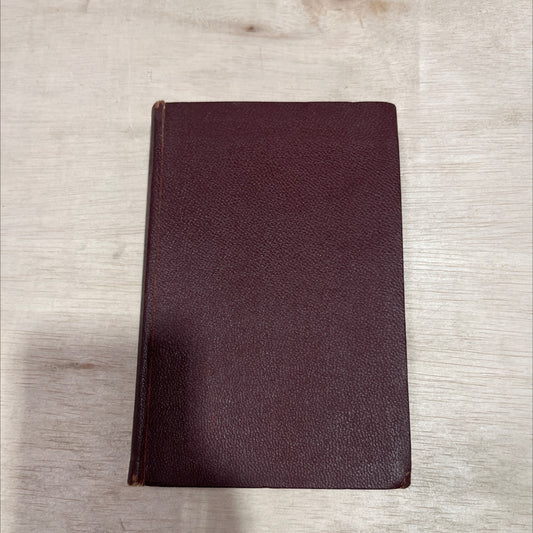the hunchback of notre dame book, by victor hugo, 1970 Hardcover image 1