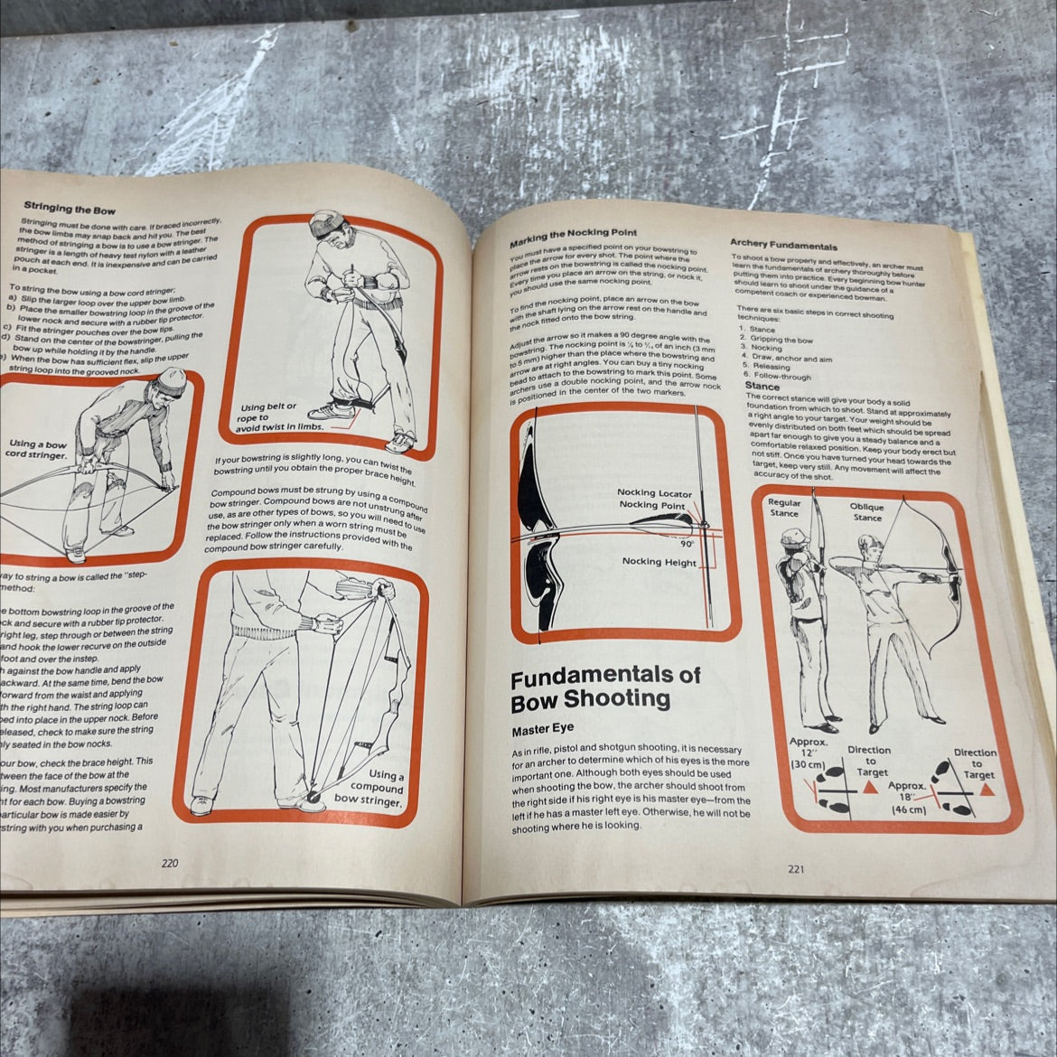 the hunter's guide book, by National Rifle Association of America, 1990 Paperback image 4