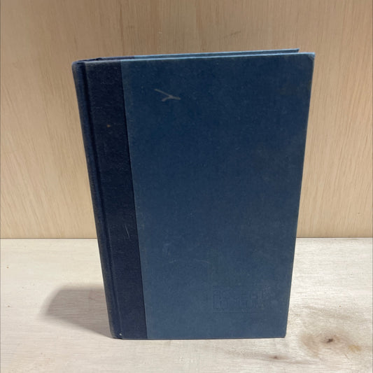 the icarus agenda book, by robert ludlum, 1988 Hardcover image 1