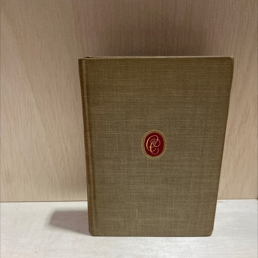 the iliad of homer book, by homer, 1942 Hardcover image 1