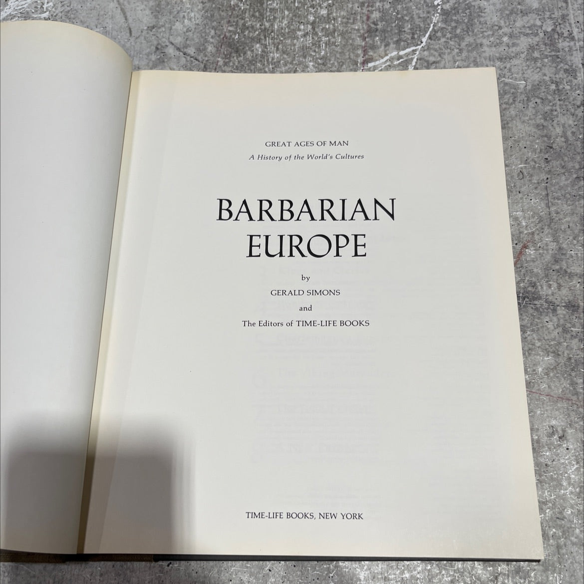 the illustrated encyclopedia of astronomy and space book, by lan ridpath, 1979 Hardcover image 2