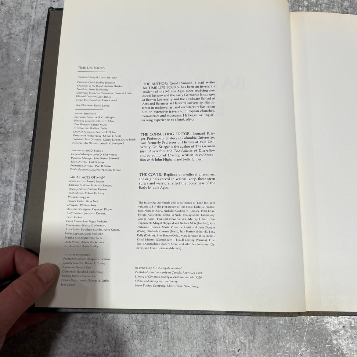 the illustrated encyclopedia of astronomy and space book, by lan ridpath, 1979 Hardcover image 3