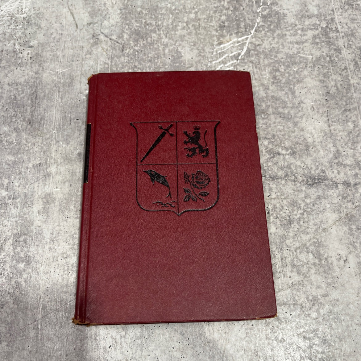 the infinite woman book, by edison marshall, 1950 Hardcover image 1
