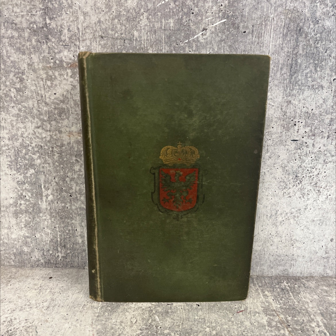 the knights of the cross book, by henryk sienkiewicz, 1900 Hardcover image 1